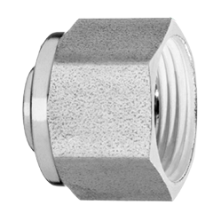 Instrumentation Tube Plug